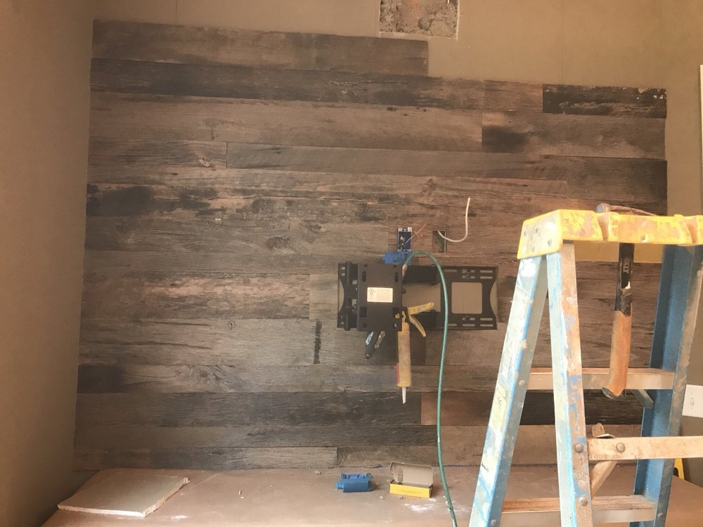 Slide of Jimenez Construction