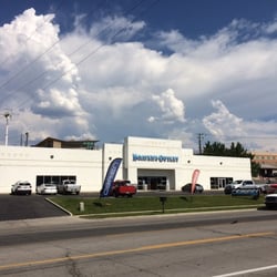 Boaters Outlet