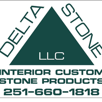 Delta Stone - Building Supplies Near Me - Mobile, Alabama