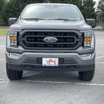 Discount Tire - Tires Near Me - Greenville, North Carolina