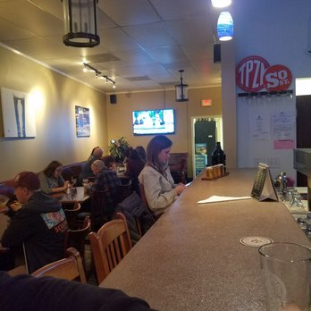 The Taphouse at Rivers Bend - Inside - American Near Me - Chester, Virginia