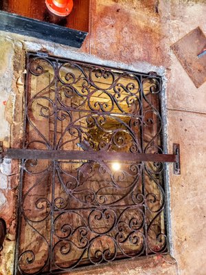 Parque de Bombas by null