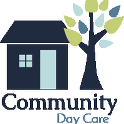 Community Day Care & Preschool, CDC-House