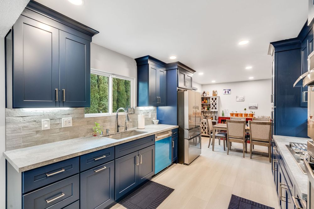 Slide of Green Bay Remodeling