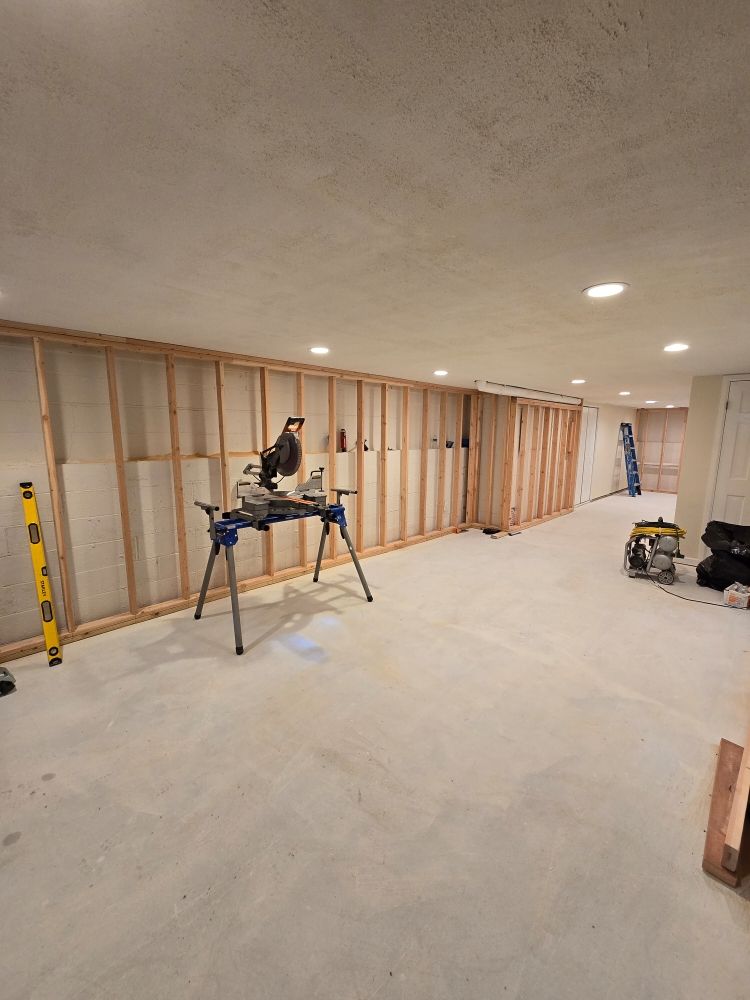 Slide of RG. BLUE STONE BUILDERS LLC