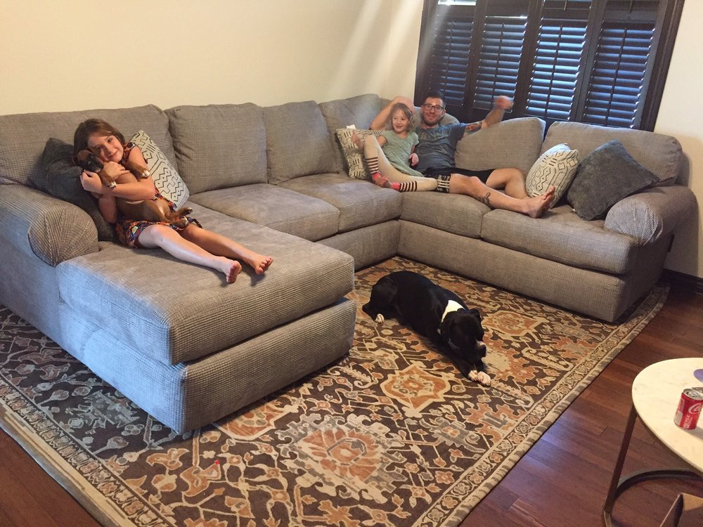 KERBY’S FURNITURE Updated August 2024 11 Photos & 11 Reviews 9505