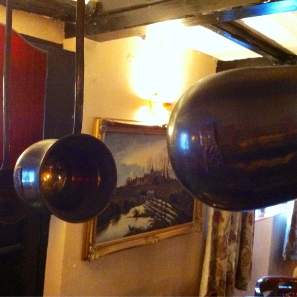 The Mermaid - Pubs Near Me - Huntingdon, CAM