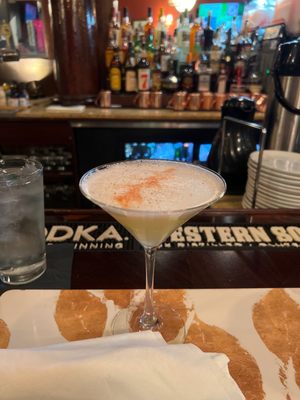 Lark Restaurant & Bar by null