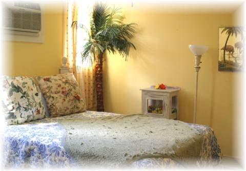 Creole Gardens Bed and Breakfast Hotel by null