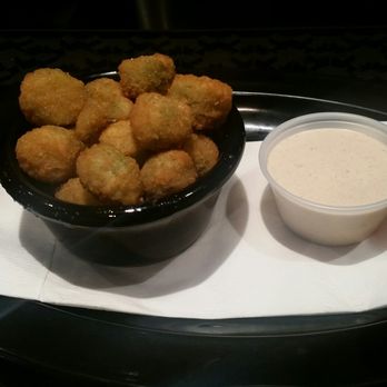 Hole In The Wall Bbq - Fried okra - Barbeque Near Me - Springfield, Oregon Hole In The Wall Bbq - Fried okra - Barbeque Near Me - Springfield, Oregon