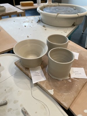 Clay Clubhouse by null