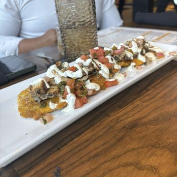 Zeke's Kitchen & Bar - Nachos - New American Near Me - Smyrna, Georgia Zeke's Kitchen & Bar - Nachos - New American Near Me - Smyrna, Georgia