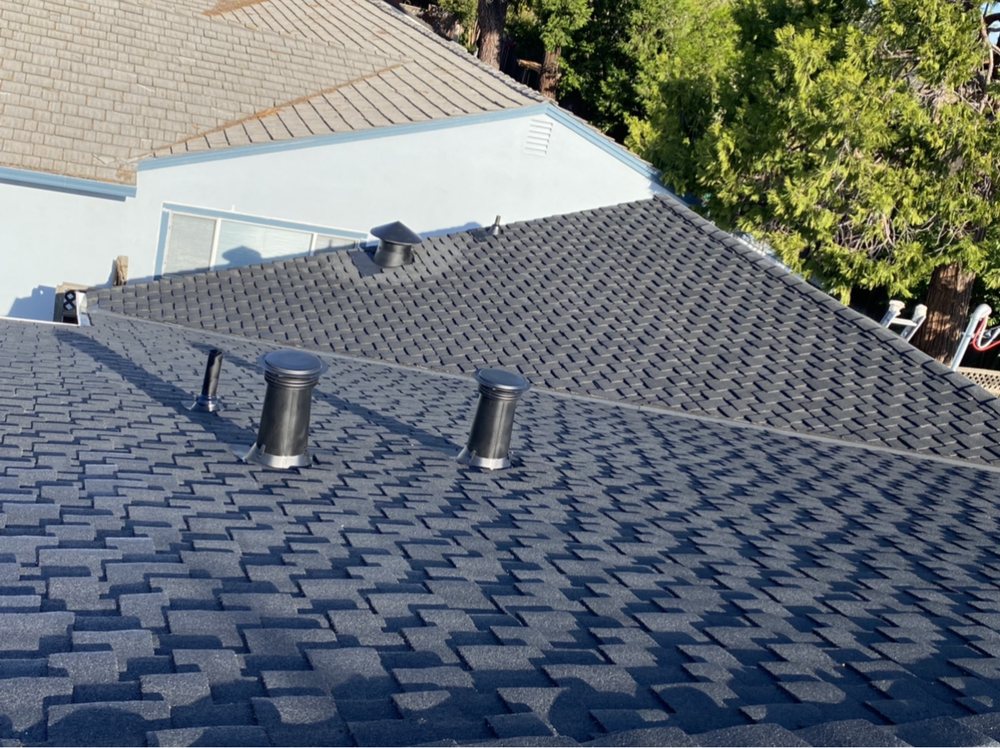 Slide of Assurance Roofing Company