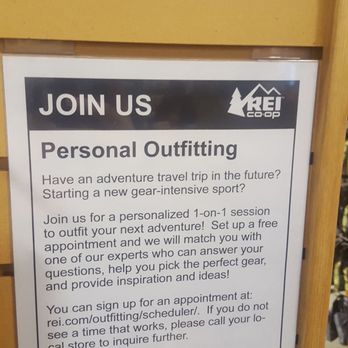 REI - Bikes Near Me - Folsom, California