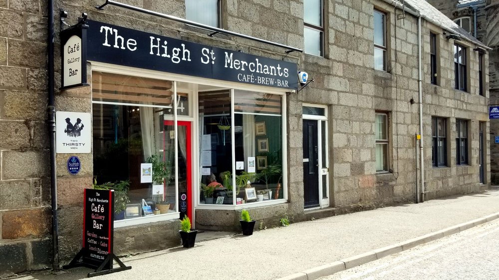 Highstreet Merchants