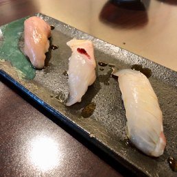 Yellowtail