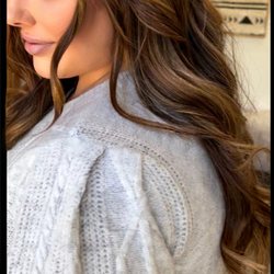 Celine Villareal - Industry Beauty Bar