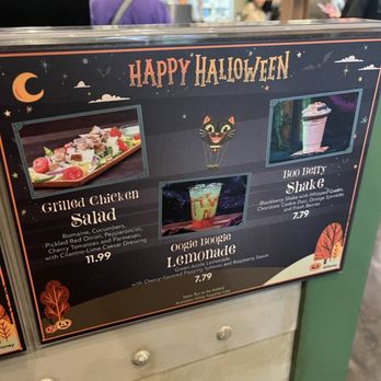 Smokejumpers Grill - Seasonal specials october 2025 - American Near Me - Anaheim, California