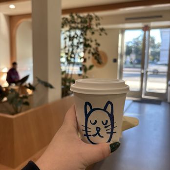 Thank You Coffee - Coffee & Tea Near Me - Anaheim, California Thank You Coffee - Coffee & Tea Near Me - Anaheim, California