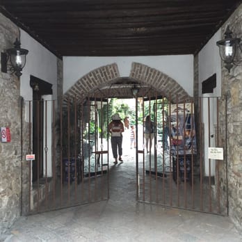 Hotel Real del Cristo - Hotels Near Me - Puebla, PUE