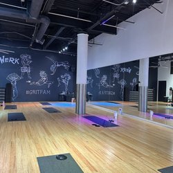 GRIT Fitness
