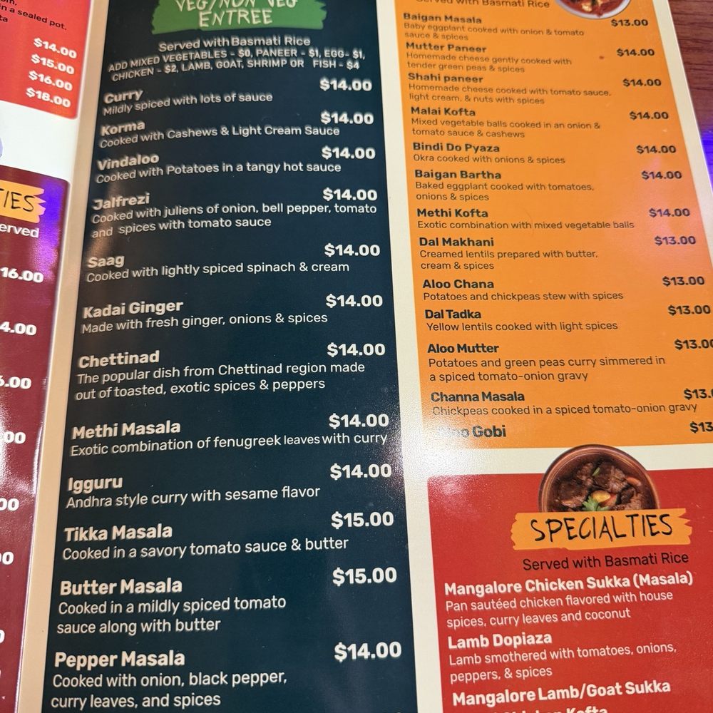 Bombay Grill - Indian Restaurant - Menu - Indian Near Me - Louisville, Kentucky Bombay Grill - Indian Restaurant - Menu - Indian Near Me - Louisville, Kentucky