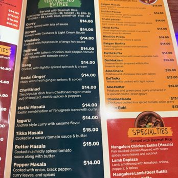 Bombay Grill - Indian Restaurant - Menu - Indian Near Me - Louisville, Kentucky Bombay Grill - Indian Restaurant - Menu - Indian Near Me - Louisville, Kentucky