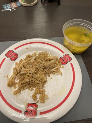 Shun Lee Palace by null