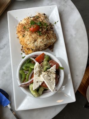 Ephesus Meze & Wine Bar by null