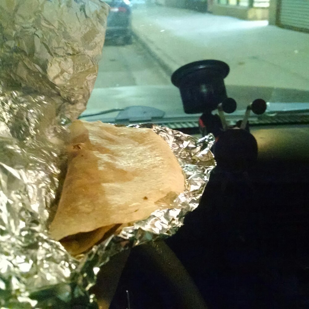 44 Burrito - Terrible dry lukewarm barely filled Taco. - Mexican Near Me - Detroit, Michigan 44 Burrito - Terrible dry lukewarm barely filled Taco. - Mexican Near Me - Detroit, Michigan