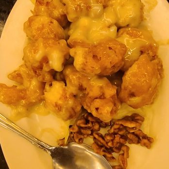 KJ Chinese Restaurant - Chinese Near Me - Funner, California