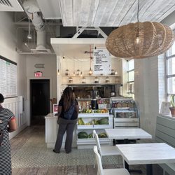 Farm Bowl and Juice Company