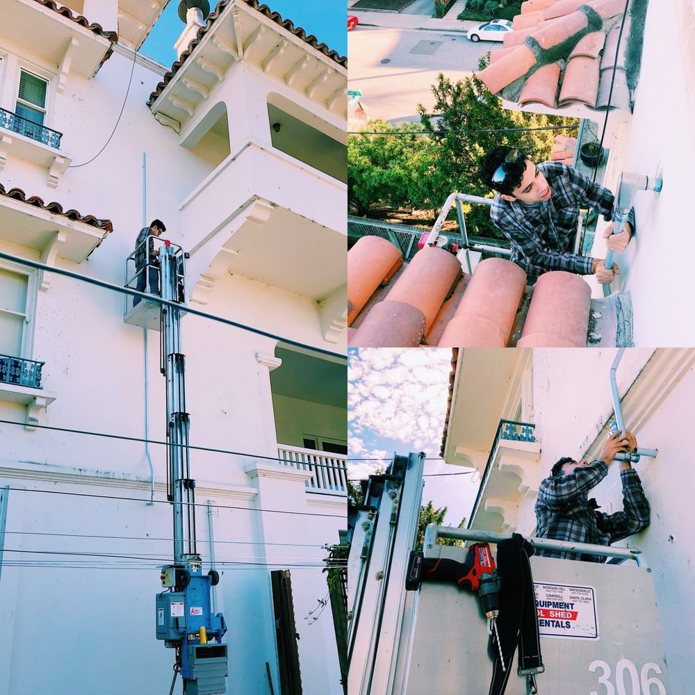 Slide of Zoetic Electric