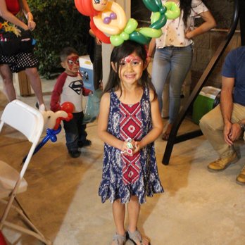 Talented Twisters - Balloon Services Near Me Talented Twisters - Balloon Services Near Me