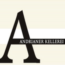Cantina Andriano - Logo der Andrianer Kellerei