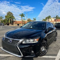 All About Auto Detailing - Ceramic coat