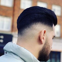 Who's Next Barbers - #WHO'SNEXTBARBERS# #40BEACHROAD# #LITTLEHAMPTON# #BARBERSHOP #WALKINSWELCOME #BOOK