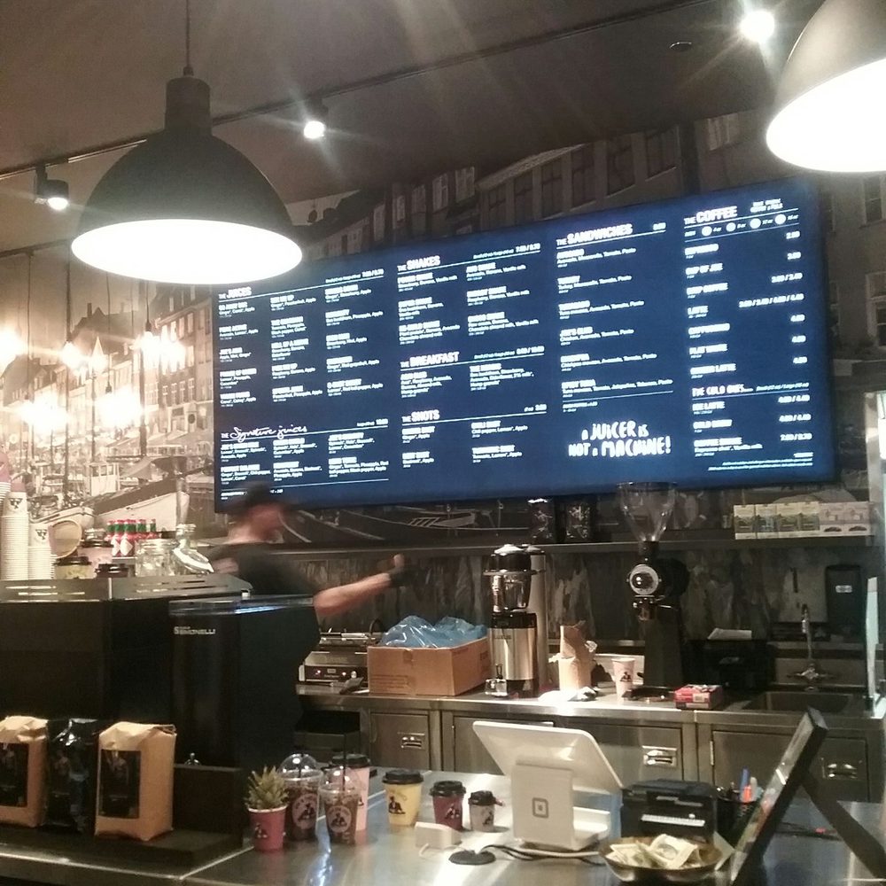 JOE & THE JUICE - Juice Bars & Smoothies Near Me - Chicago, Illinois JOE & THE JUICE - Juice Bars & Smoothies Near Me - Chicago, Illinois