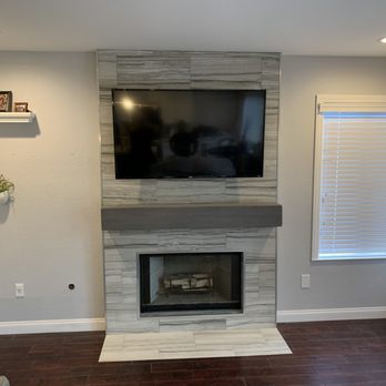 ERG Painting Industries - Painters Near Me