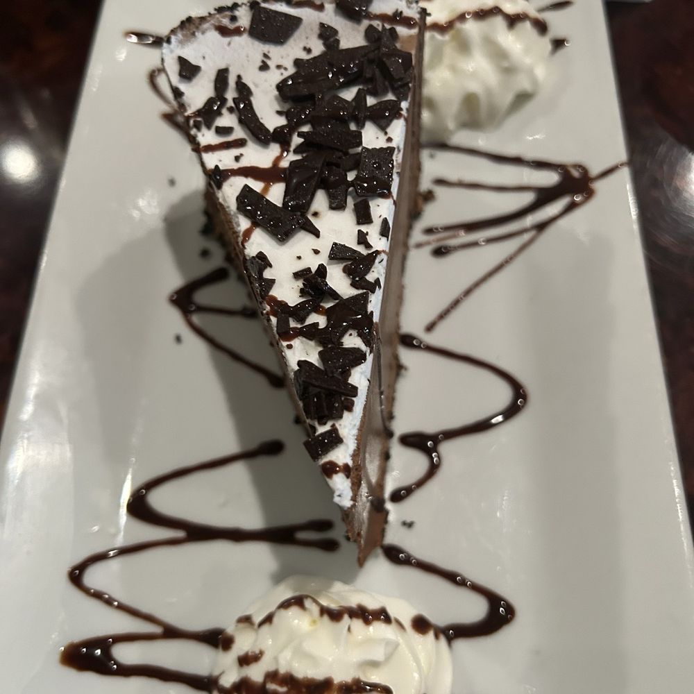 Ferraro1061 - Chocolate Mousse Cake - Italian Near Me - Edison, New Jersey Ferraro1061 - Chocolate Mousse Cake - Italian Near Me - Edison, New Jersey