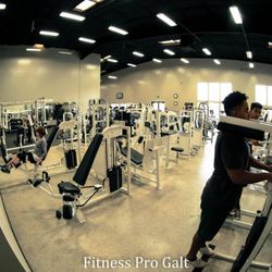 Fitness Pro
