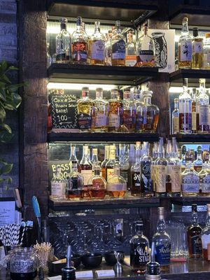 Oak and Iron by null