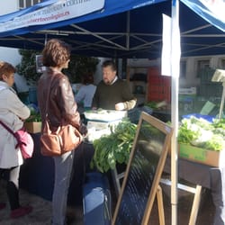 Dia de Mercado