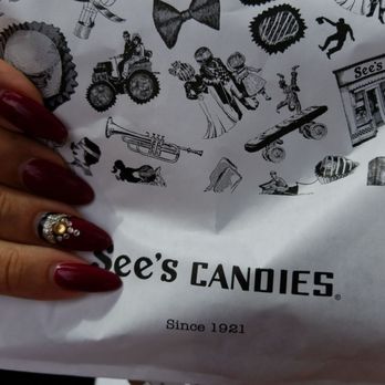 See's Candies - Candy Stores Near Me - Elk Grove, California See's Candies - Candy Stores Near Me - Elk Grove, California