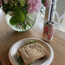 Plum Market - This Turkey and cheddar is just the way I would make it!