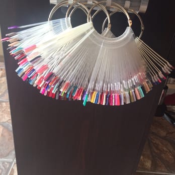 Zen Nails - Gel colors!! - Waxing Near Me - Castle Hills, Texas Zen Nails - Gel colors!! - Waxing Near Me - Castle Hills, Texas