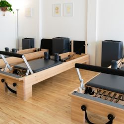 Align Pilates and Wellness