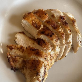 Great White - Chicken breast - American Near Me - Manhattan Beach, California Great White - Chicken breast - American Near Me - Manhattan Beach, California