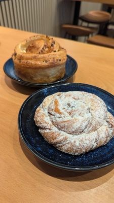 Freya Bakery & Cafe by null
