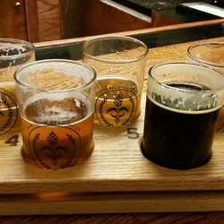 Five Dons Brewing Co - $1 tasters